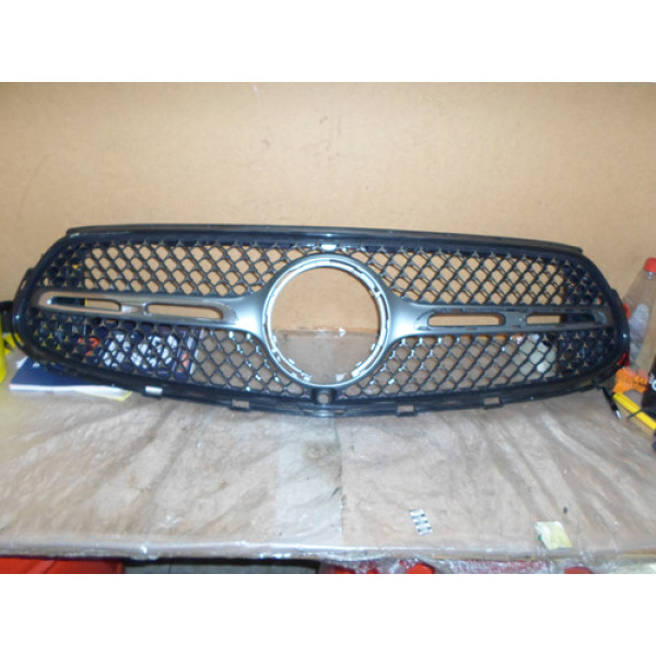 Grade Mercedes Gle 2024 2025