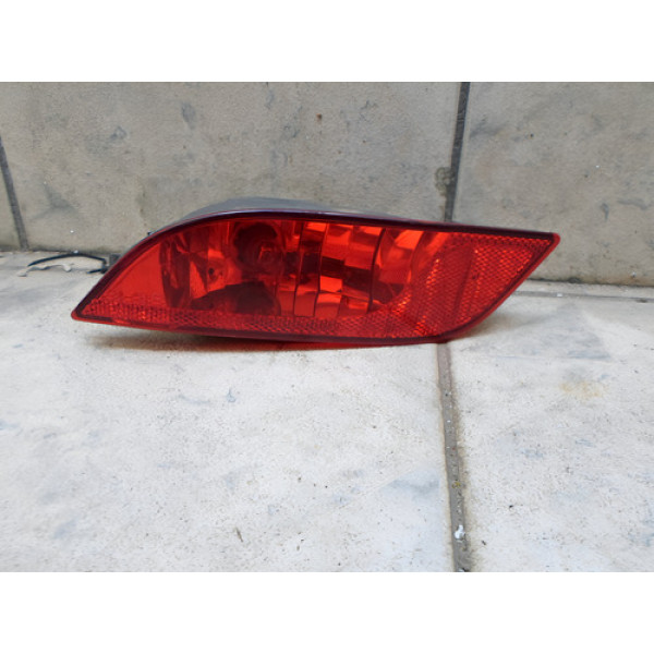 Lanterna Defletor Esquerdo Jeep Compass 2017 2018 2019 2020