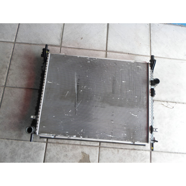 Radiador De Agua Ford Mustang 2015 Até 2022