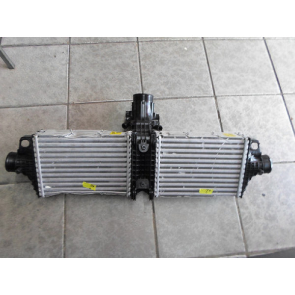 Intercooler Porsche 911 2020 2021 2022 2023 Com Detalhe