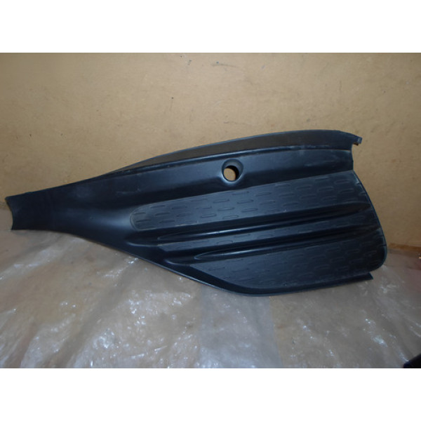 Grade Direito Parachoque C180 C200 2018 2019 2020