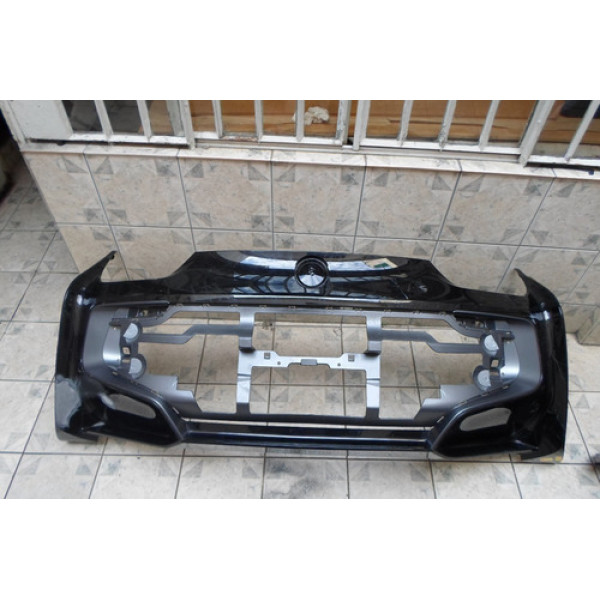 Parachoque Traseiro Bmw I8 2014 2015 2016 2017