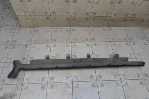 Spoiler Esquerdo Honda Crv 