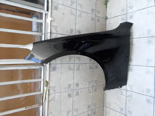 Paralama Esquerdo Mercedes E320 E350 2015 2016 2017 2018  19