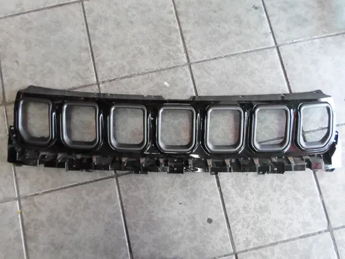 Grade Jeep Compass 2022 2023 2024 Fosco
