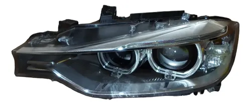 Farol Esquerdo Bmw 320 2013 2014 2015 2016 #170 Esquerdo