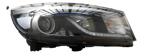 Farol Direito Kia Carnival 2016 2017 2018 Com Xenon Direito