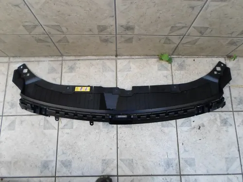 Acabamento Painel Frontal Mercedes Gla 2020 Até 2025 #266
