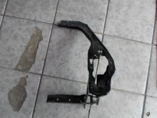 Suporte Direito De Farol Bmw X1 2022 2023 2024 #458
