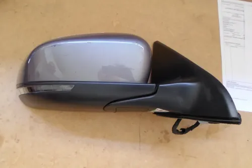 Retrovisor Direito Jeep Compass 2017 2018 2109