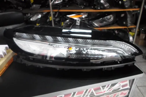 Farol Direito Jeep Cherokee 2014 2015 2016 #351 Direito