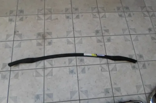 Suporte Do Parachoque Dianteiro Bmw 116 118 120 